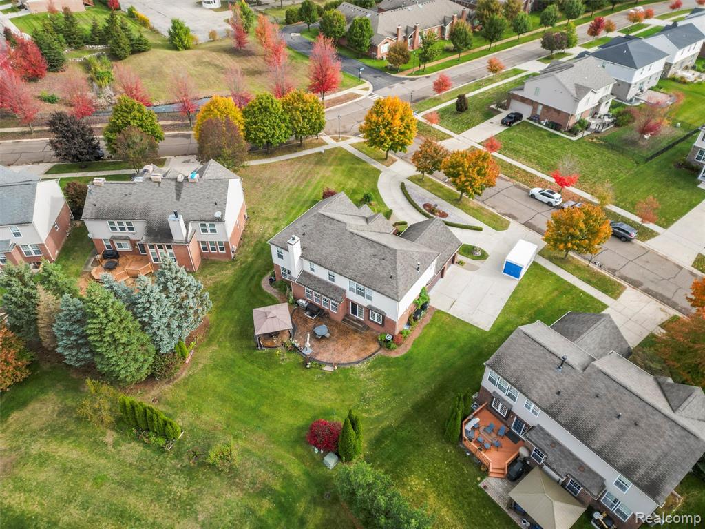 49727 E Central Park, Shelby Twp, MI 48317 — Photo 61
