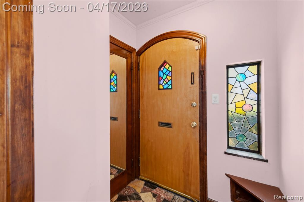 8549 Marygrove Drive, Detroit, MI 48221 — Photo 3