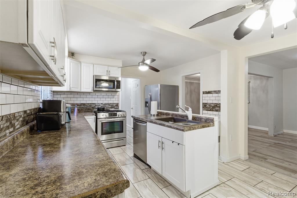 5620 W Outer Drive, Detroit, MI 48235 — Photo 13