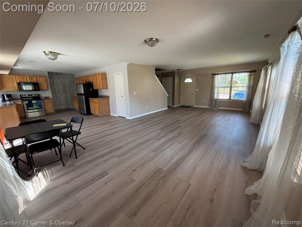 41973 Milton Drive, Belleville, MI 48111 — Photo 2