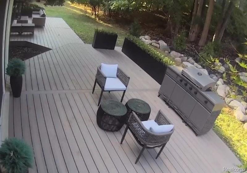 5292 Pond Bluff Drive, West Bloomfield, MI 48323 — Photo 80