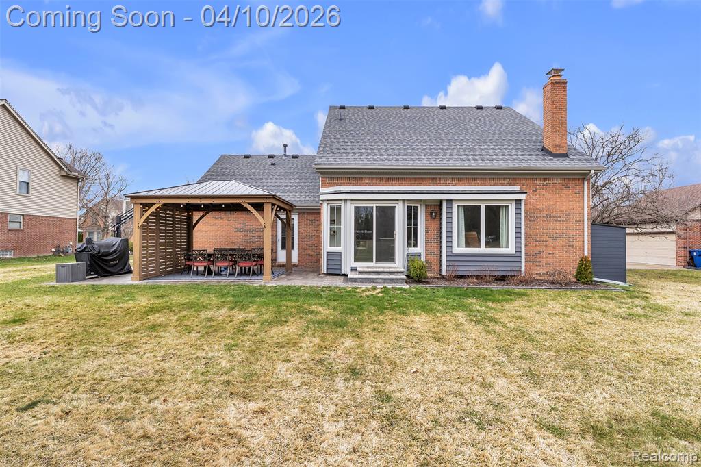 47105 Larchmont Drive, Canton, MI 48187 — Photo 61
