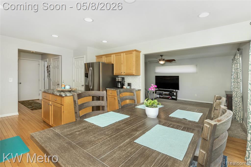 4202 Seeden Street, Waterford, MI 48329 — Photo 8
