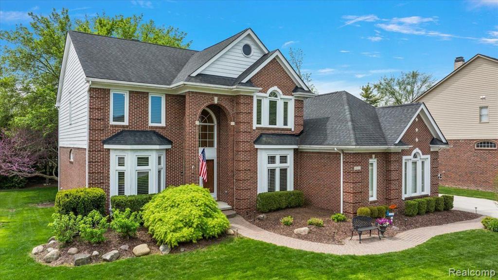 40211 BEXLEY Way, Northville, MI 48168 — Photo 4