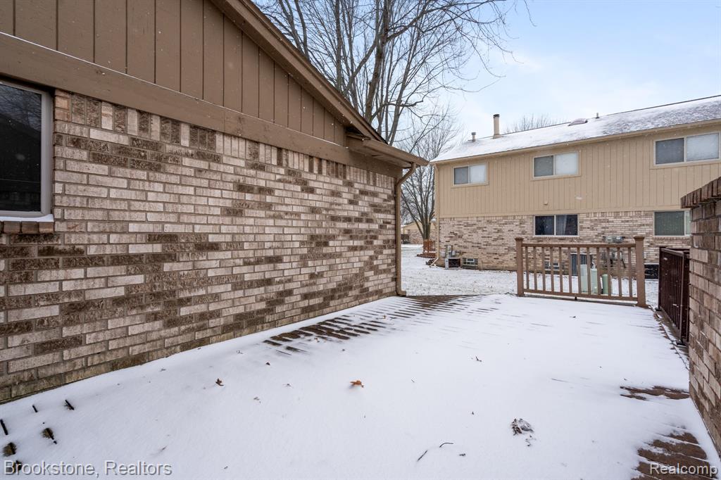 41505 Clinton Grove Drive, Clinton Twp, MI 48038 — Photo 22