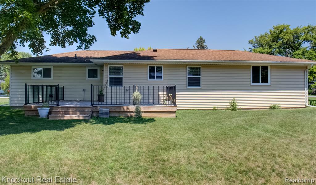 487 Atlanta Street, Saginaw, MI 48604 — Photo 34