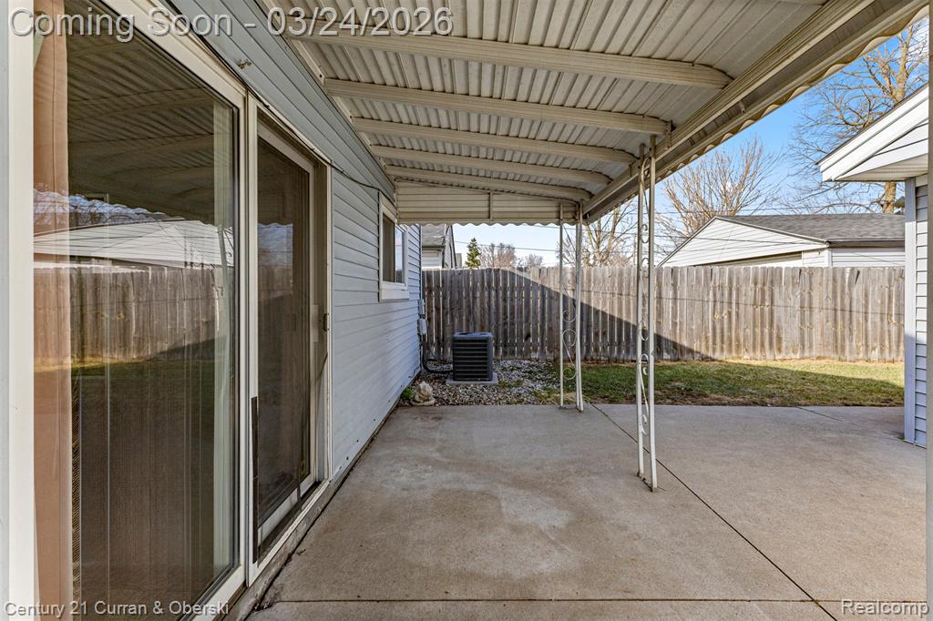9449 Sylvia, Taylor, MI 48180 — Photo 26