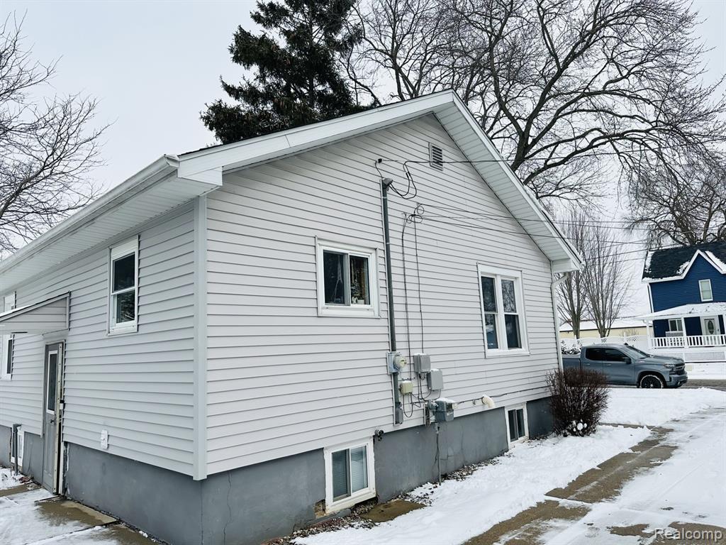 511 Garland Street, Davison, MI 48423 — Photo 12