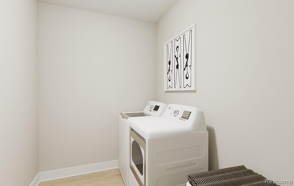 61723 Empire Road, South Lyon, MI 48178 — Photo 15