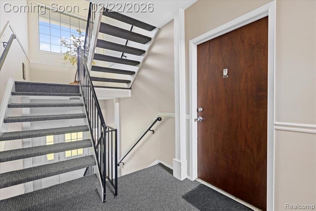 440 BALDWIN Avenue, 63, Rochester, MI 48307 — Photo 5