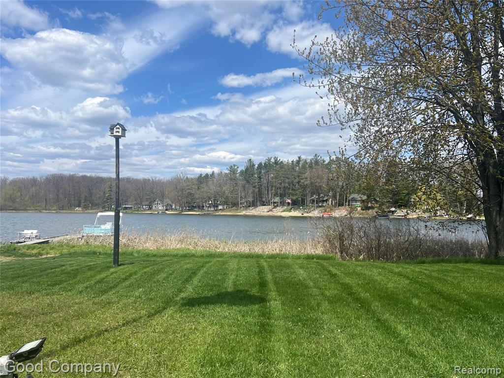1849 E Pratt Lake Road, Gladwin, MI 48624 — Photo 58
