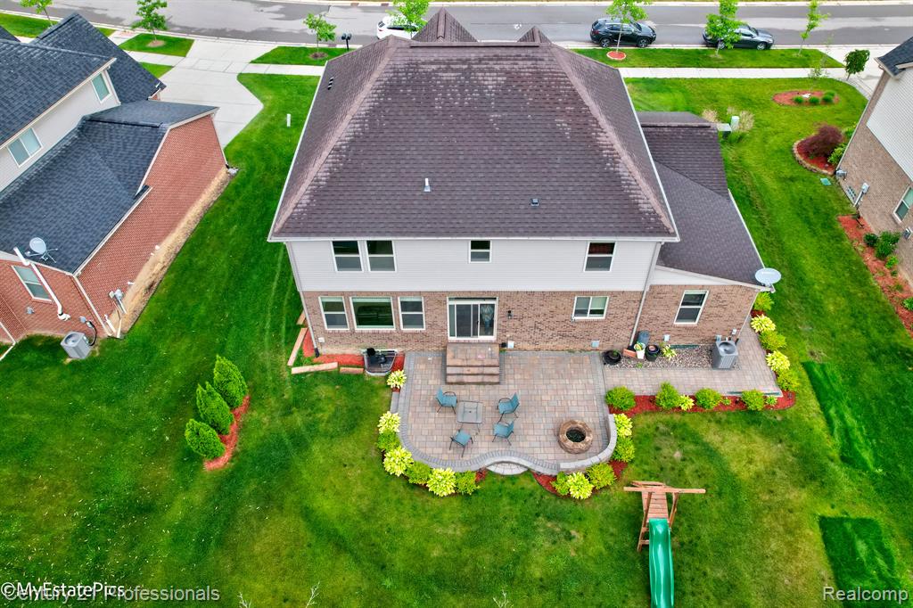 50784 SEVILLA Circle, Novi, MI — Photo 5