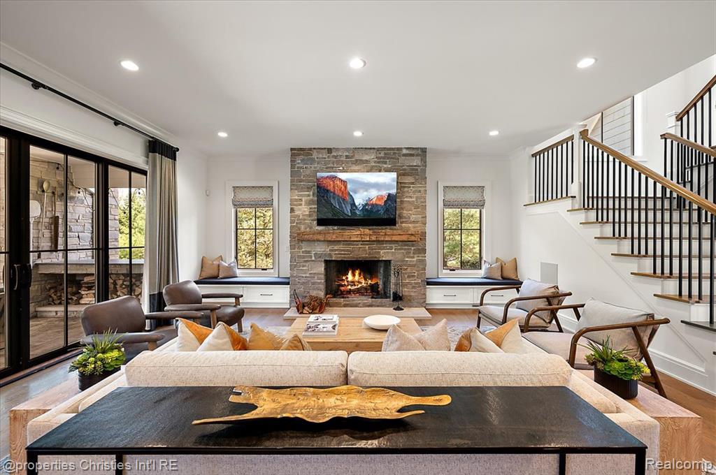 750 Kennebec Court, Bloomfield Hills, MI 48304 — Photo 14
