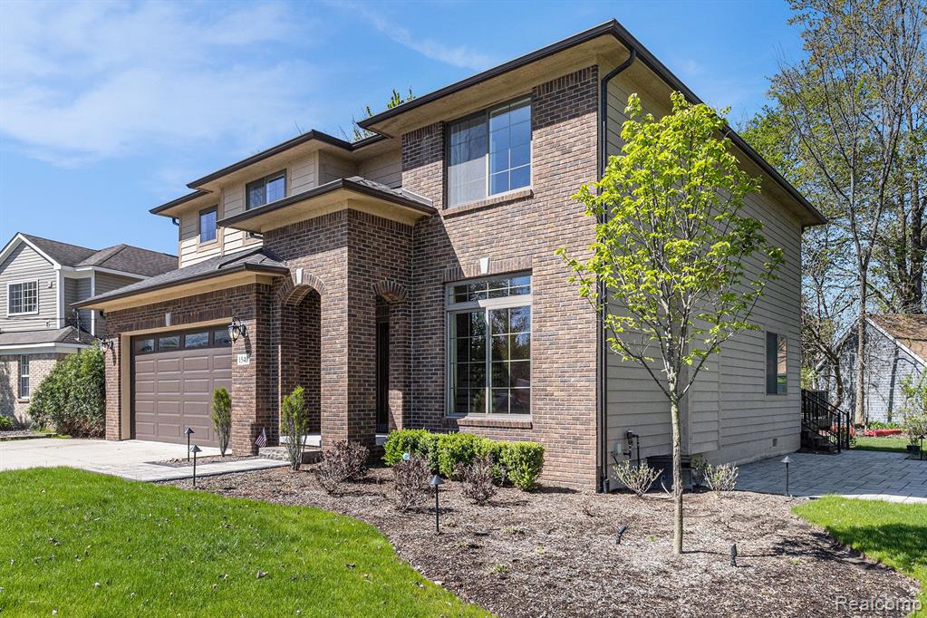 1540 KESSLER Avenue, Keego Harbor, MI 48320 — Photo 6