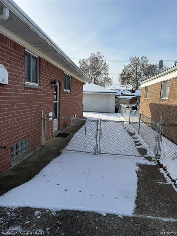 6523 N Vernon Street, Dearborn Heights, MI 48127 — Photo 13