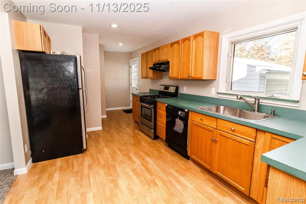 760 Sebek Street, Oxford, MI 48371 — Photo 5