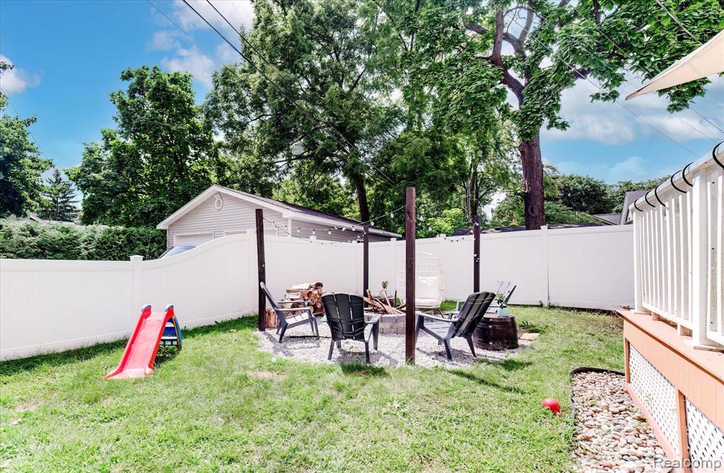 139 W WASHINGTON Street, Romeo, MI 48065 — Photo 37