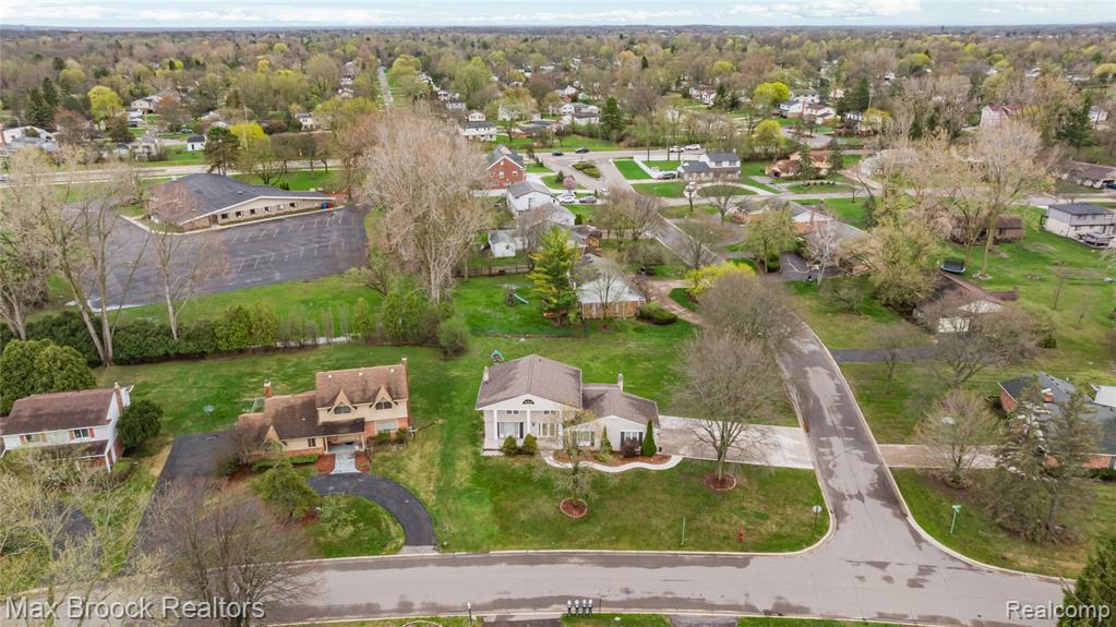 6240 Wynford Drive, West Bloomfield, MI — Photo 51