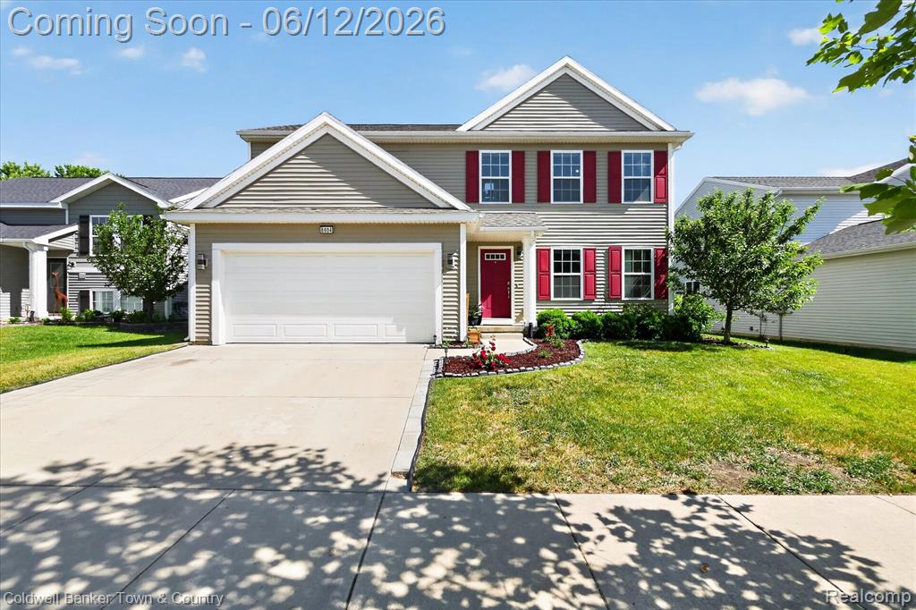 8604 Swartz River Drive, Fowlerville, MI 48836 — Photo 2
