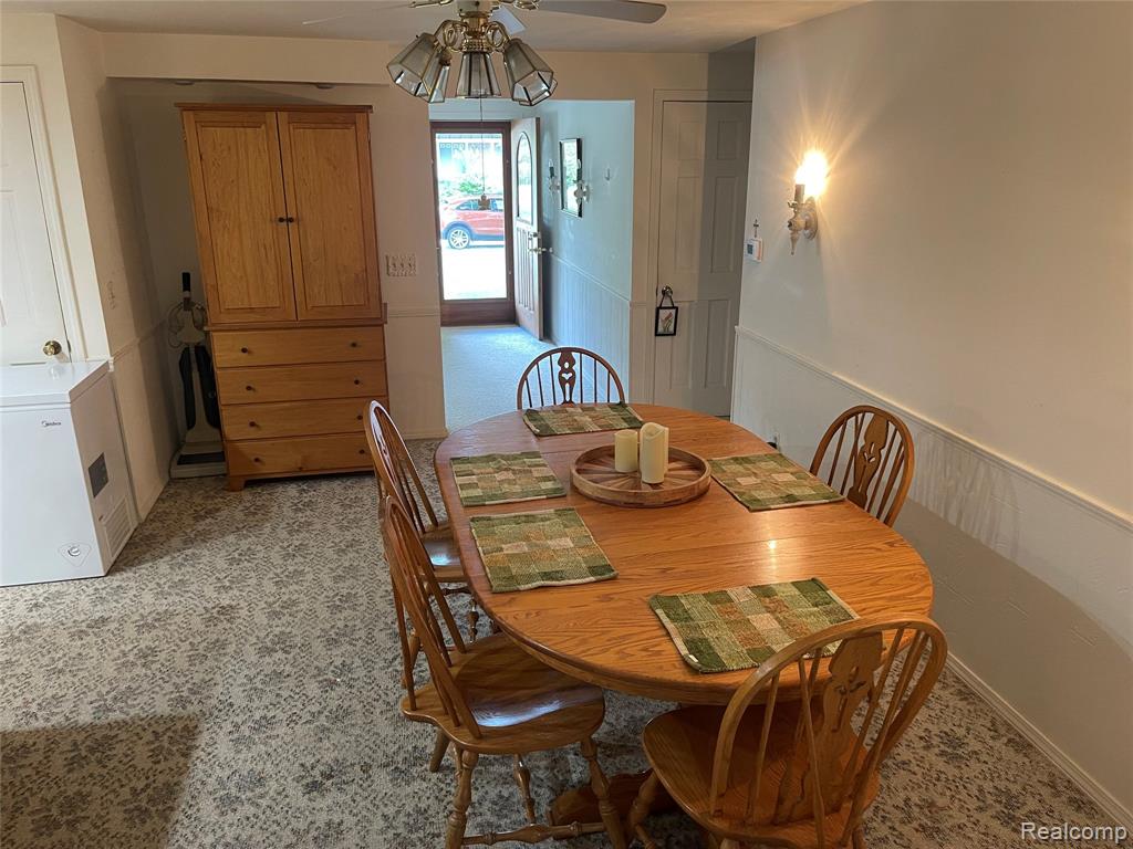 1150 Watson Drive, Fort Gratiot, MI 48059 — Photo 23
