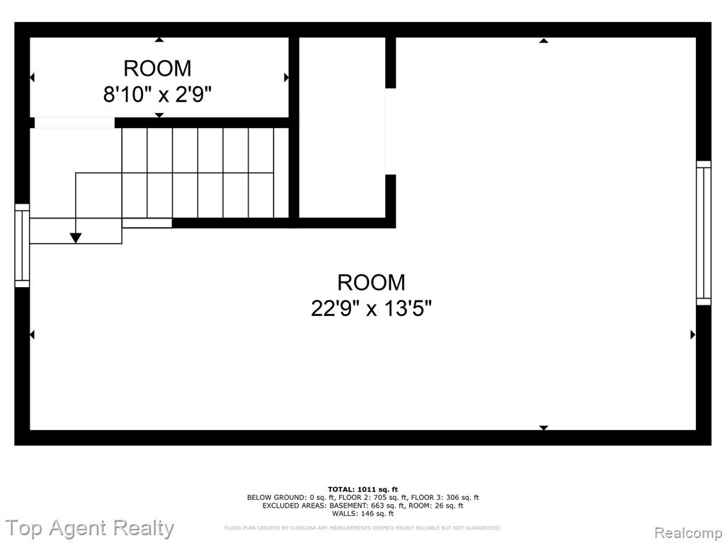 9917 Rutland Street, Detroit, MI 48227 — Photo 26