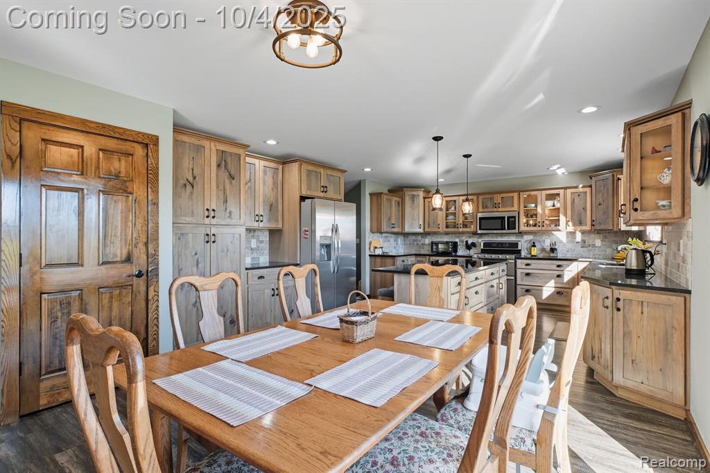 12600 Hibner Road, Hartland, MI 48353 — Photo 23