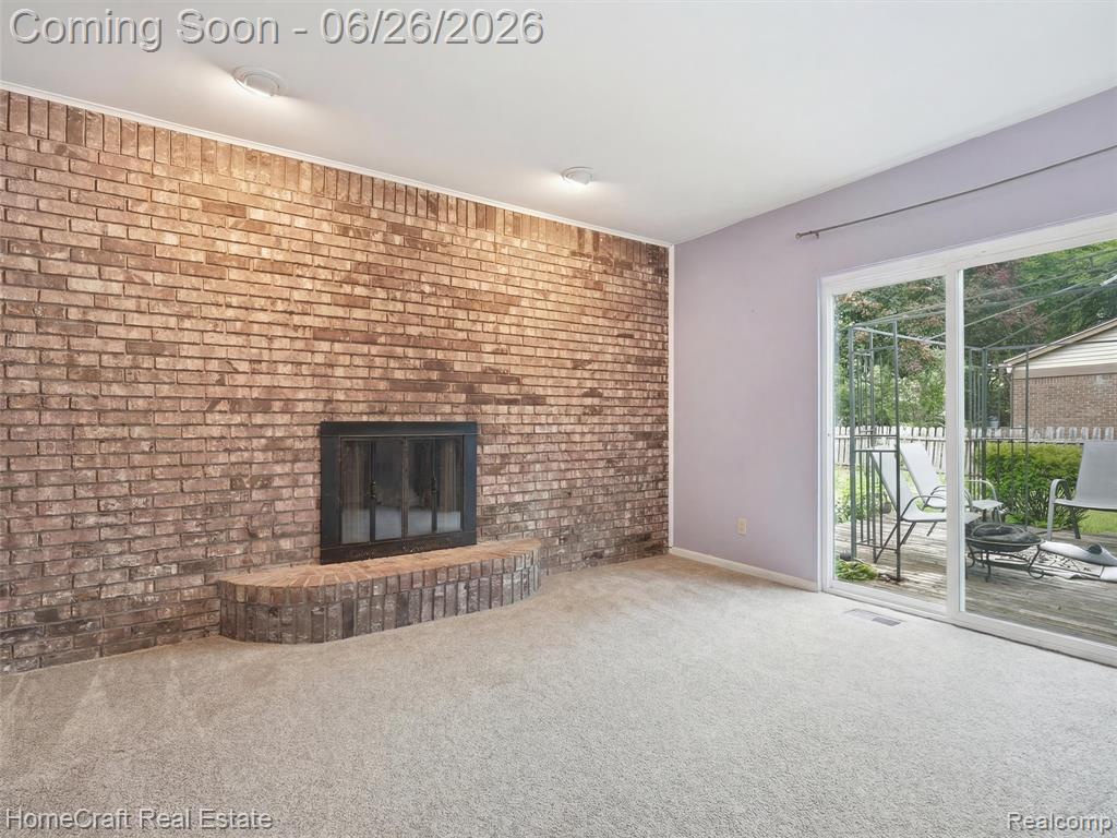 41462 SIMCOE Drive, Canton, MI 48188 — Photo 5