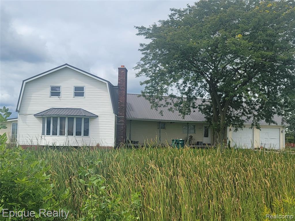 6096 Cribbins Road, Fremont, MI 48422 — Photo 2