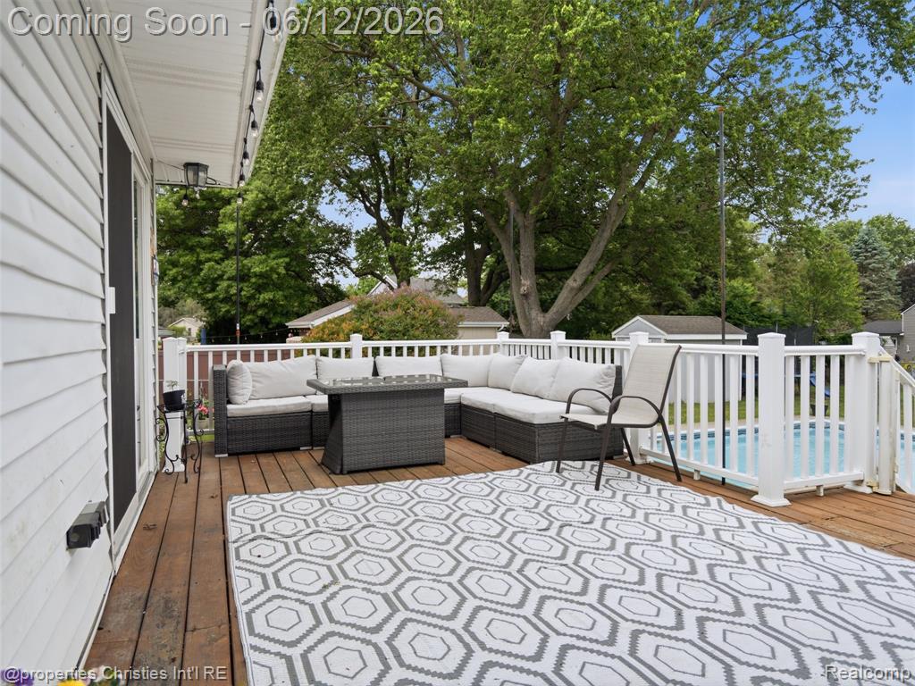 10378 Barbara Street, Pinckney, MI 48169 — Photo 34