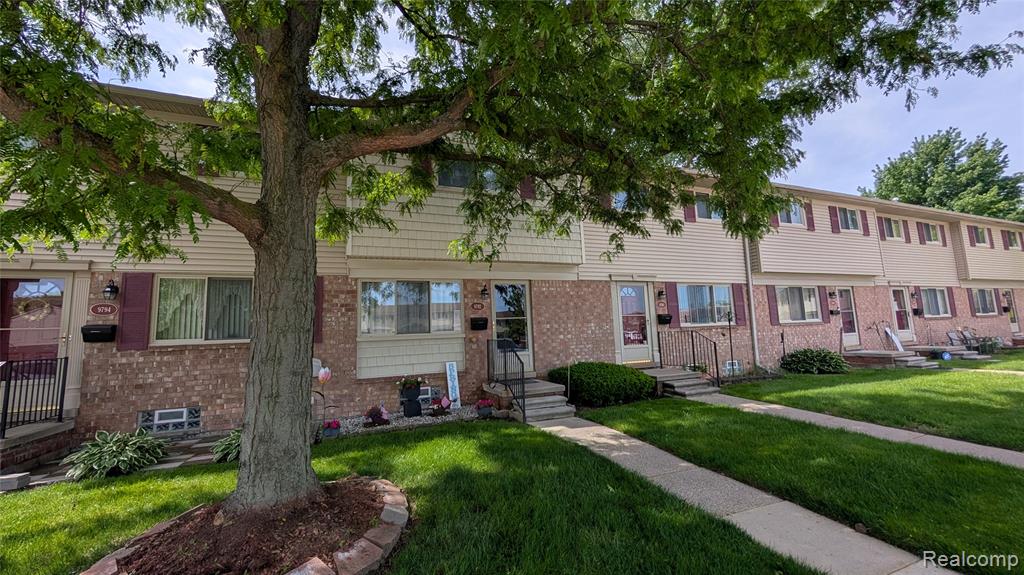 9792 Cornell, Taylor, MI 48180 — Photo 2