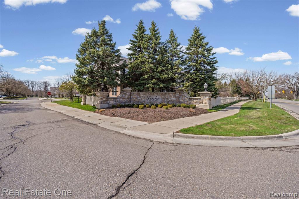 40442 Bay Harbor Lane, Canton, MI 48188 — Photo 30