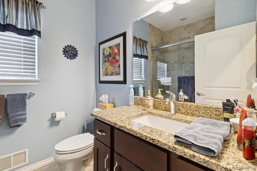 5760 JADA Drive, Highland, MI 48356 — Photo 23