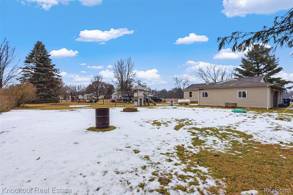 8052 Irish Road, Millington, MI 48746 — Photo 29