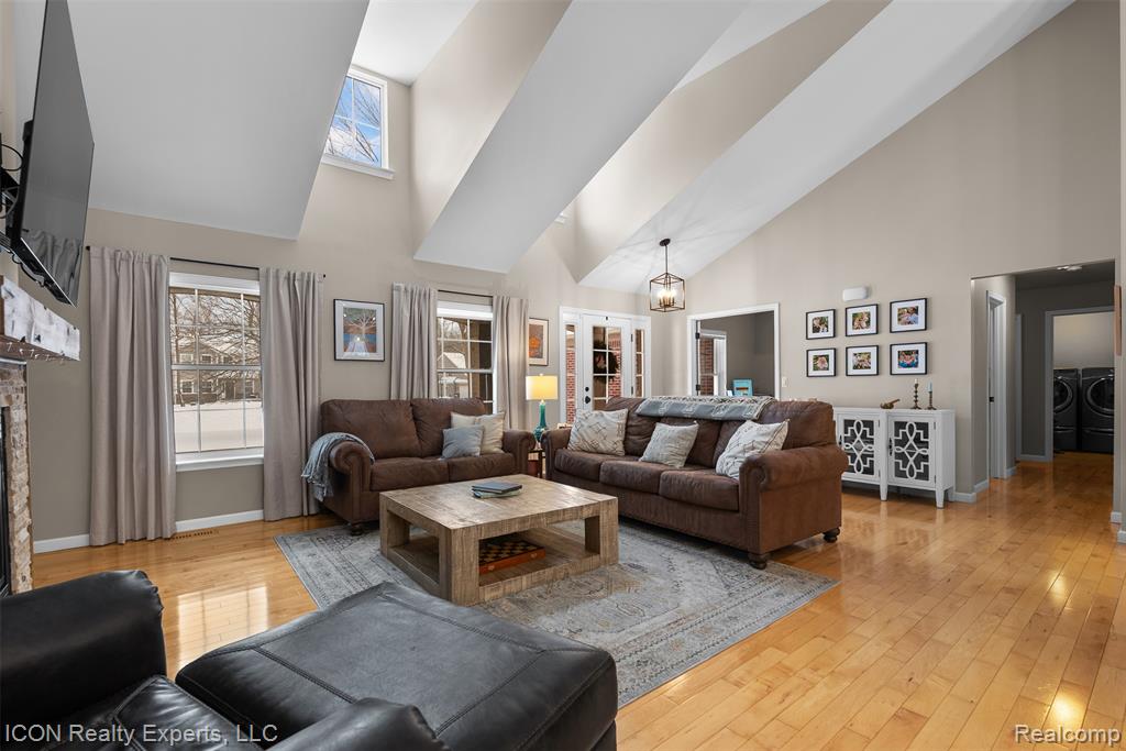 11185 Cassidy Trail, Davisburg, MI 48350 — Photo 11