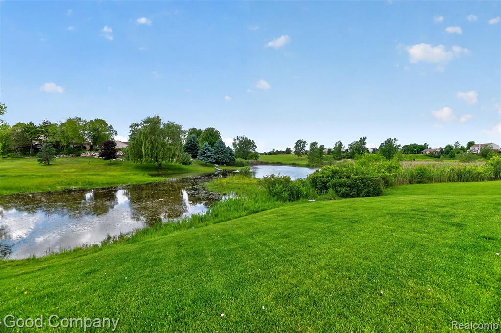 1020 Cross Street, Oxford, MI 48371 — Photo 45