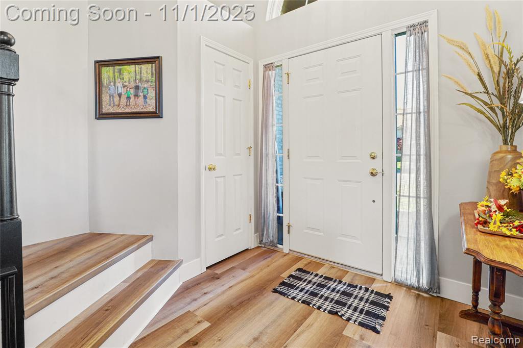 5082 Prestonwood Lane, Flushing, MI 48433 — Photo 12