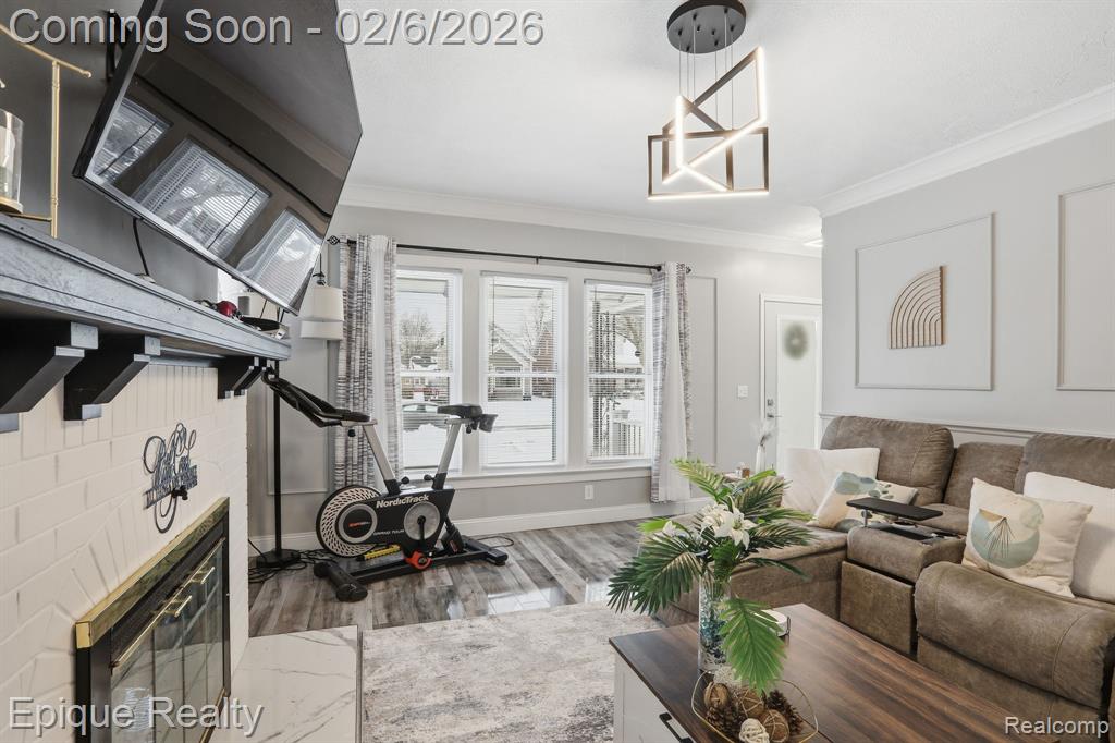 111 Scott Boulevard, Mount Clemens, MI, 48043