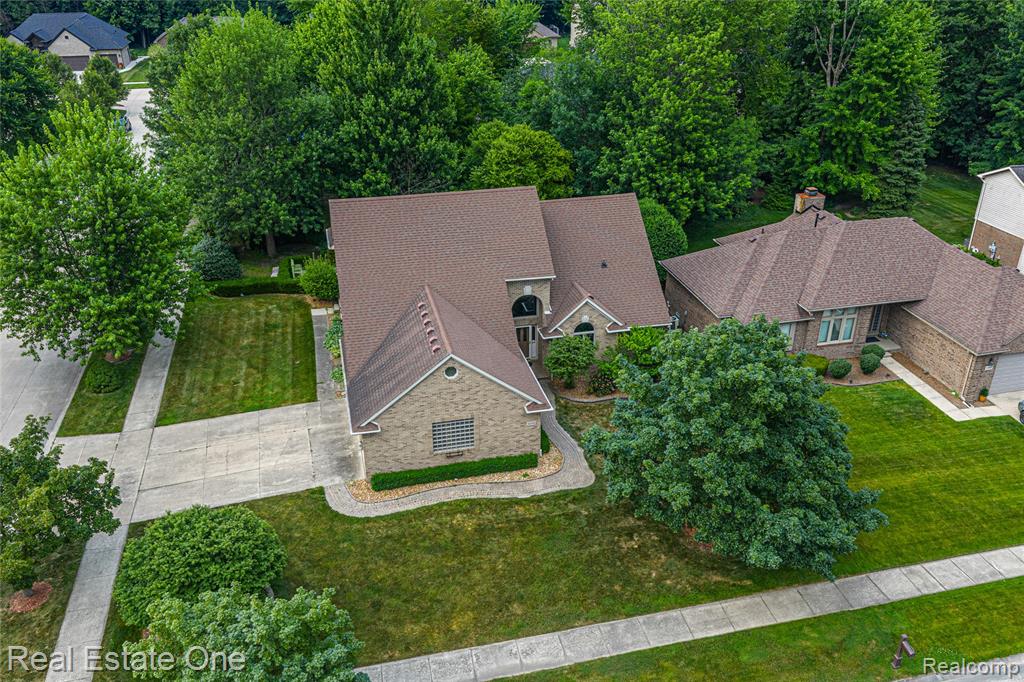 51992 Boland Road, Chesterfield, MI 48047 — Photo 4