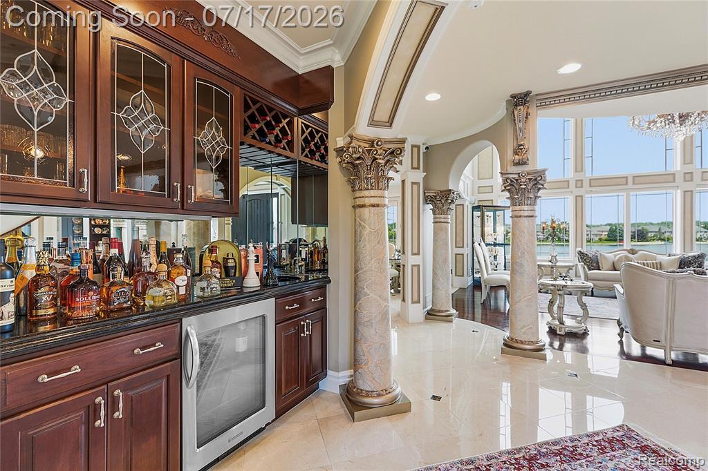 48554 STONERIDGE Drive, Northville, MI 48168 — Photo 6