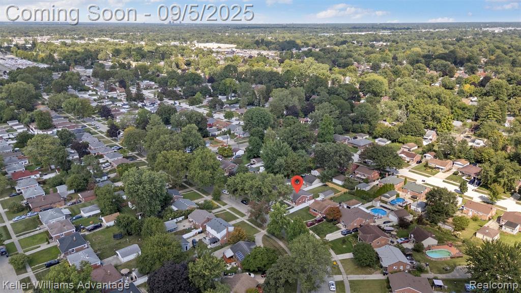 9844 E Clements Circle, Livonia, MI 48150 — Photo 40