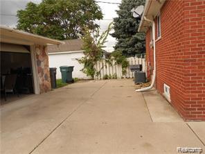 7535 Mead Street, Dearborn, MI 48126 — Photo 20