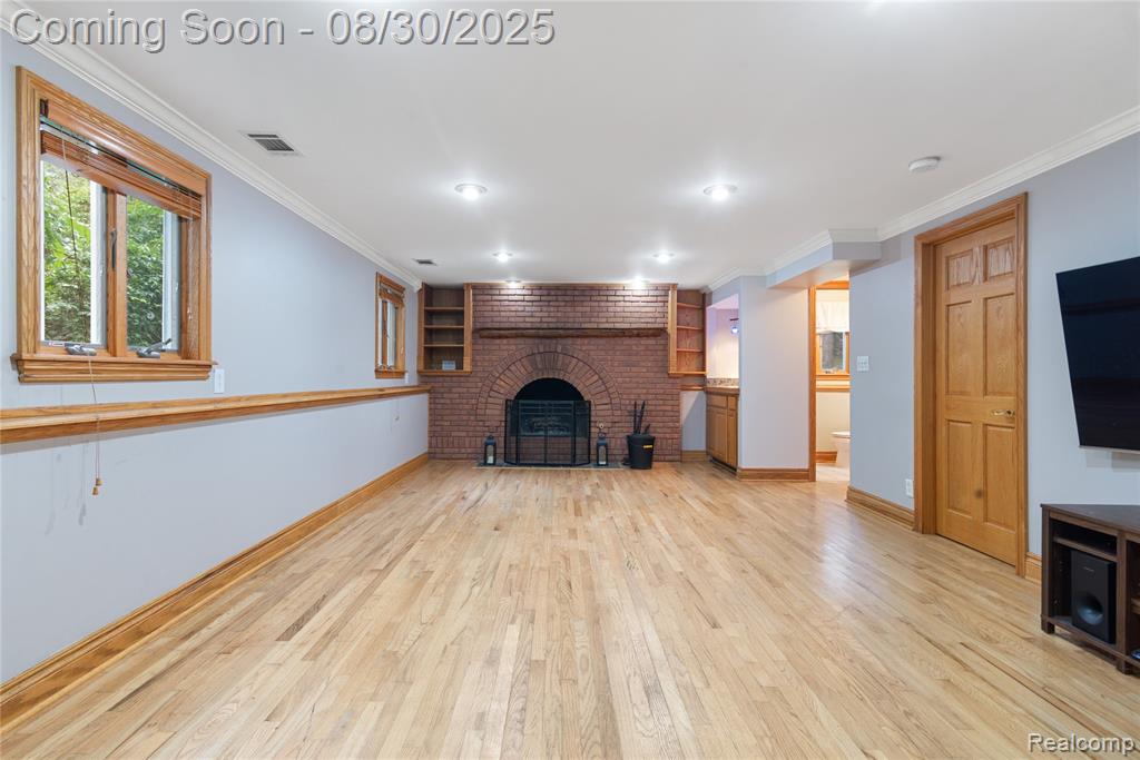 6600 Westphalia, West Bloomfield, MI 48324 — Photo 26