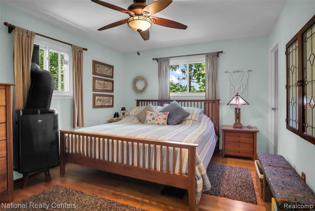 1521 Thread Valley, Holly, MI 48442 — Photo 32