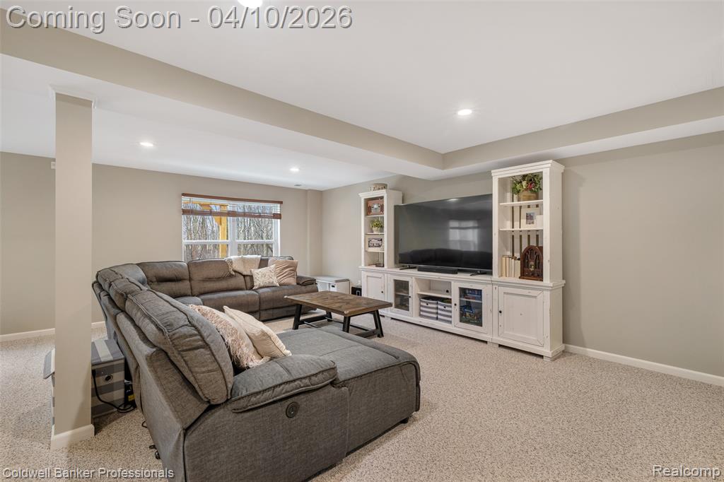 4032 Ashdale Way, Clarkston, MI 48348 — Photo 46