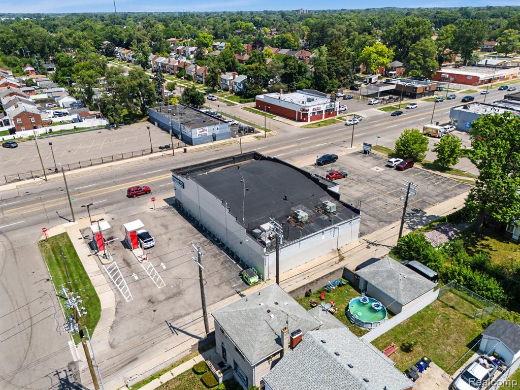 13403 W 7 Mile Road, Detroit, MI 48235 — Photo 15
