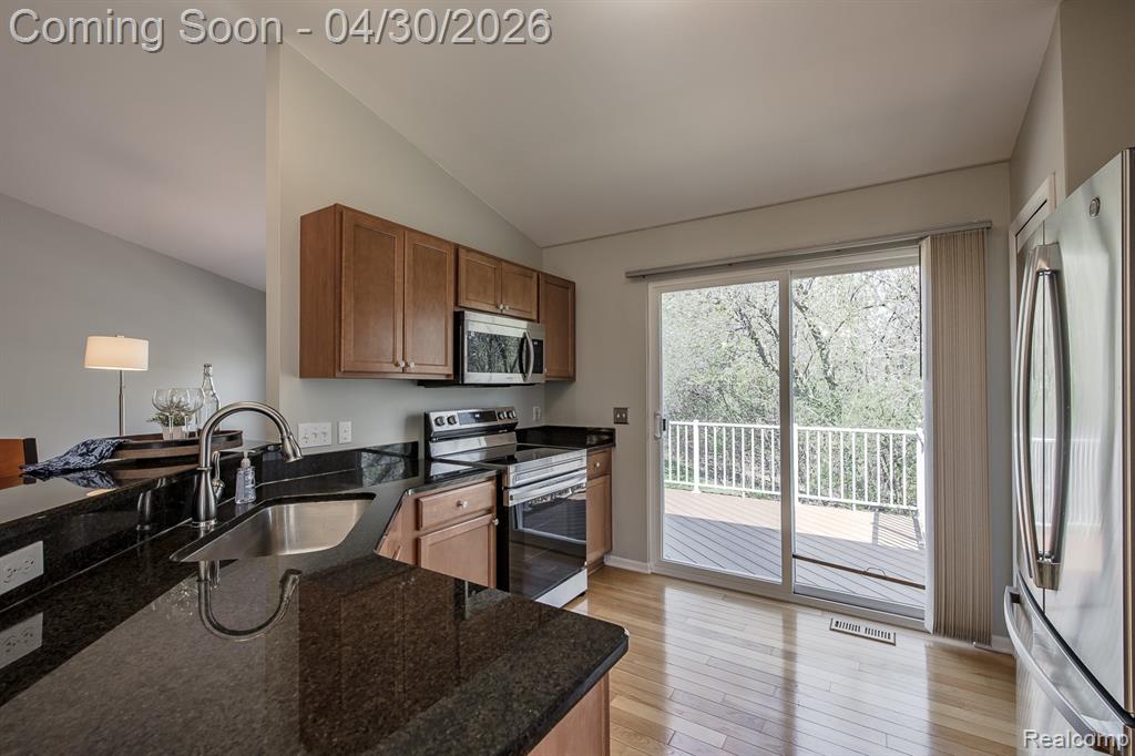 6150 Timberstone Way, Clarkston, MI — Photo 20