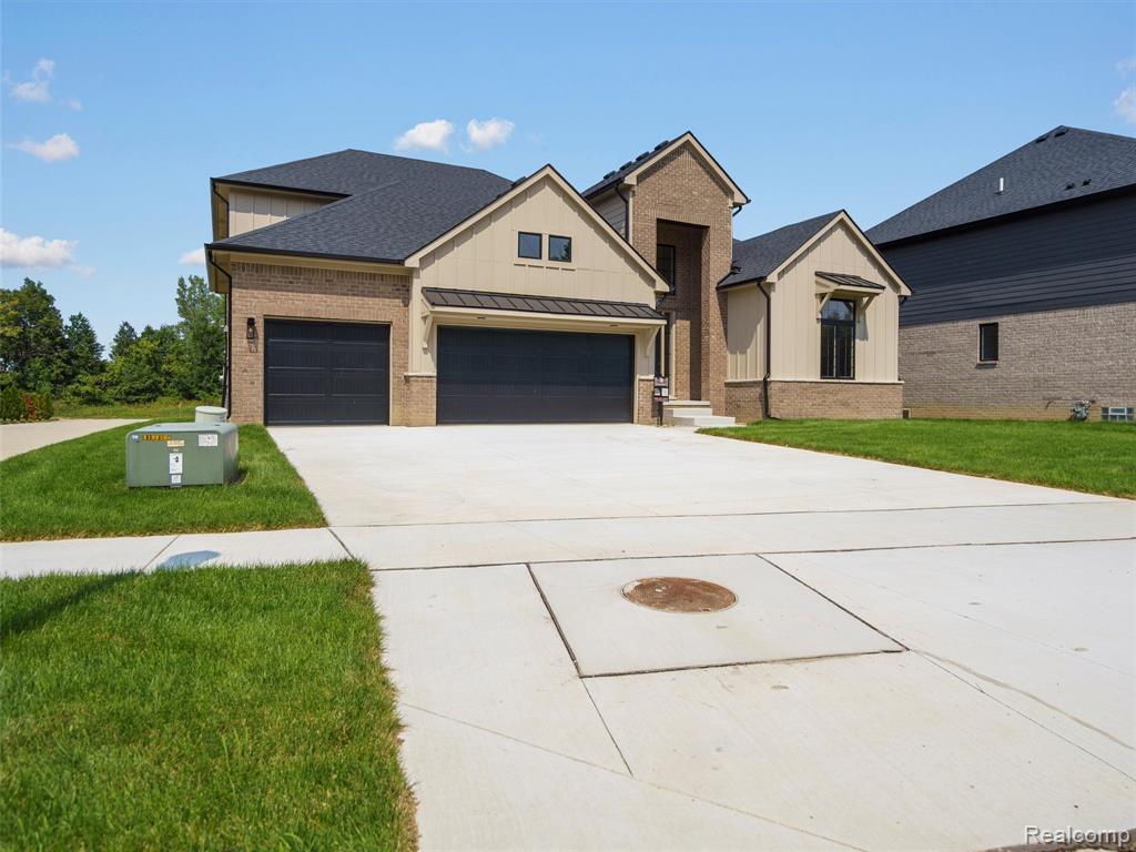 45070 TWIN RIVER Drive, Macomb, MI 48044 — Photo 3