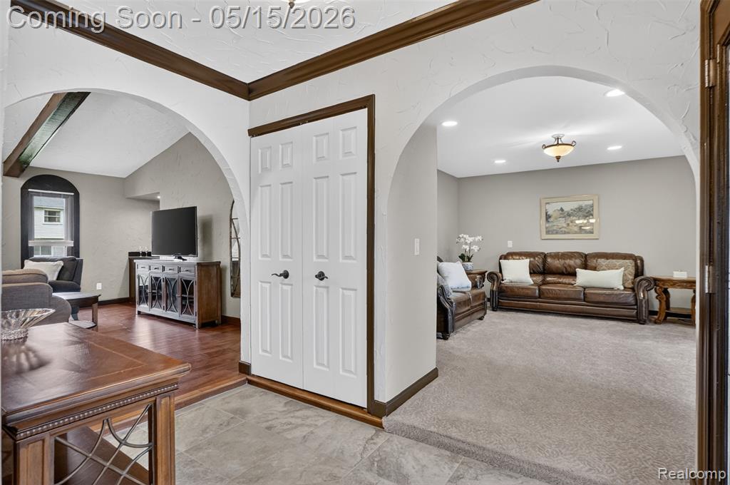 54524 Pocahontas Drive, Shelby Twp, MI 48315 — Photo 5
