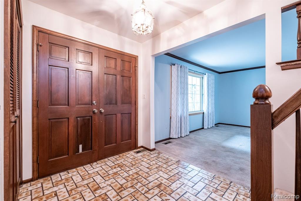 8911 W Gates Street, Bruce, MI 48065 — Photo 10