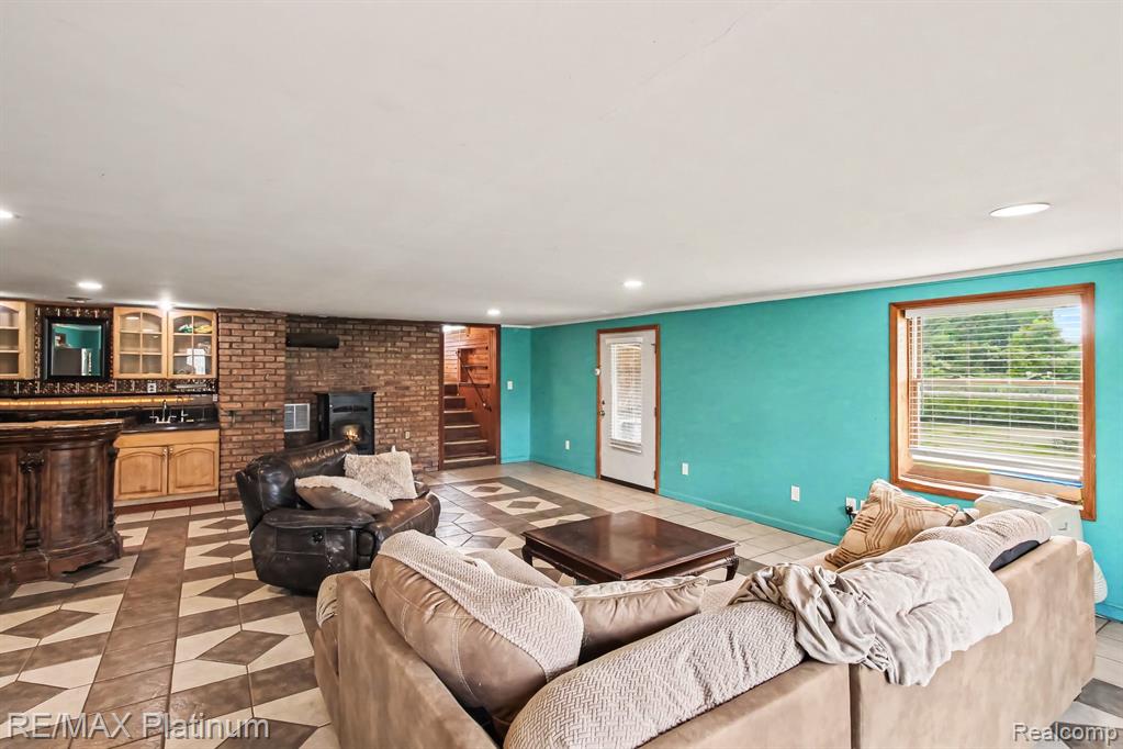 4205 Musson Road, Howell, MI 48855 — Photo 4